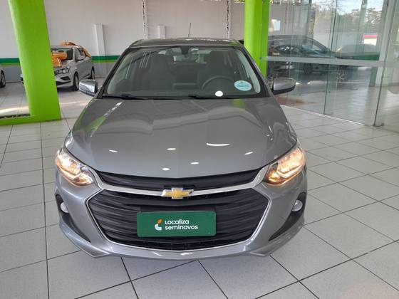 CHEVROLET ONIX 1.0 FLEX LT MANUAL CHEVROLET ONIX 1.0 FLEX LT MANUAL